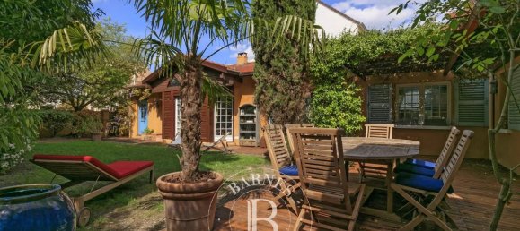 4 Schlafzimmer Haus in Nanterre, France, Nr. 352032 12