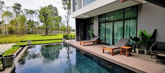 3 bedrooms Cafe / restaurant in Pattaya, Thailand No. 84 5