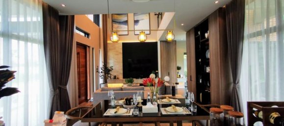 3 bedrooms Cafe / restaurant in Pattaya, Thailand No. 84 9