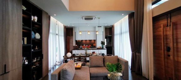 3 bedrooms Cafe / restaurant in Pattaya, Thailand No. 84 10