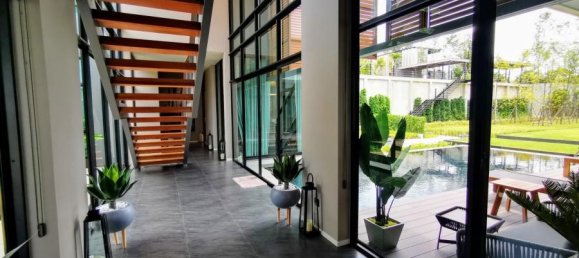 3 bedrooms Cafe / restaurant in Pattaya, Thailand No. 84 7