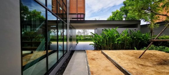 3 bedrooms Cafe / restaurant in Pattaya, Thailand No. 84 6