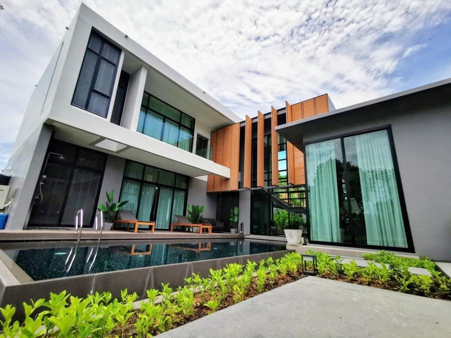 3 bedrooms Cafe / restaurant in Pattaya, Thailand No. 84