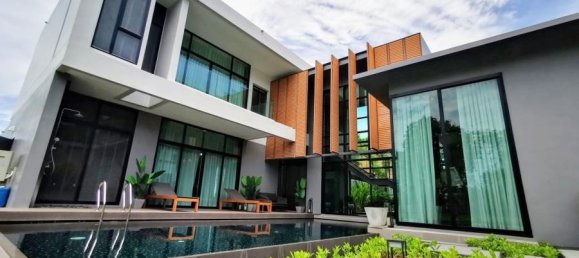 3 bedrooms Cafe / restaurant in Pattaya, Thailand No. 84 2