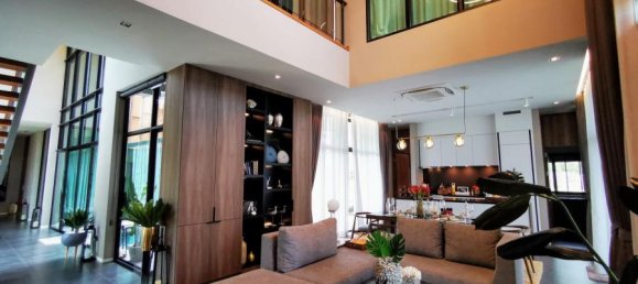 3 bedrooms Cafe / restaurant in Pattaya, Thailand No. 84 11