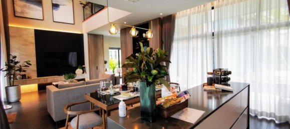 3 bedrooms Cafe / restaurant in Pattaya, Thailand No. 84 8