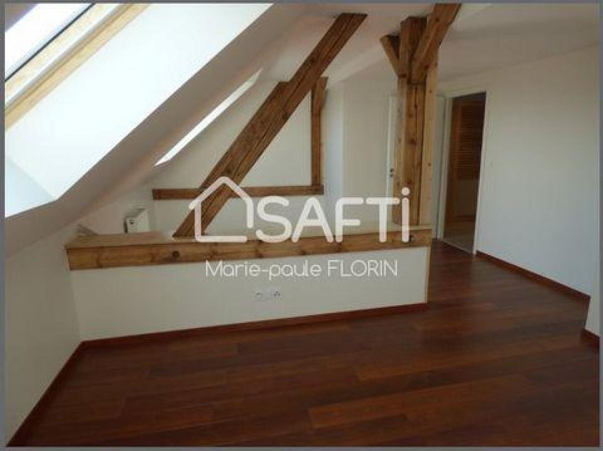 Apartamento de 3 dormitorios en Haguenau, France No. 25476
