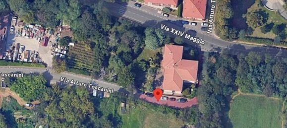 6غرفة شقة في Senago, Italy رقم 185267 4