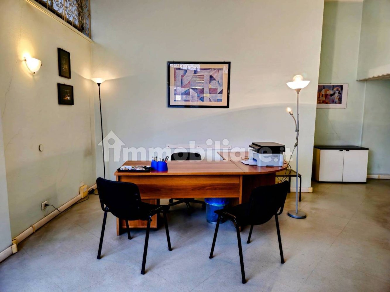 2 rooms Commercial property in Alessandria, Italy No. 274814