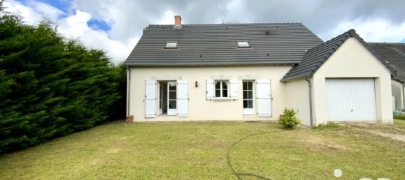 3 bedrooms House in Romorantin-Lanthenay, France No. 64158 13