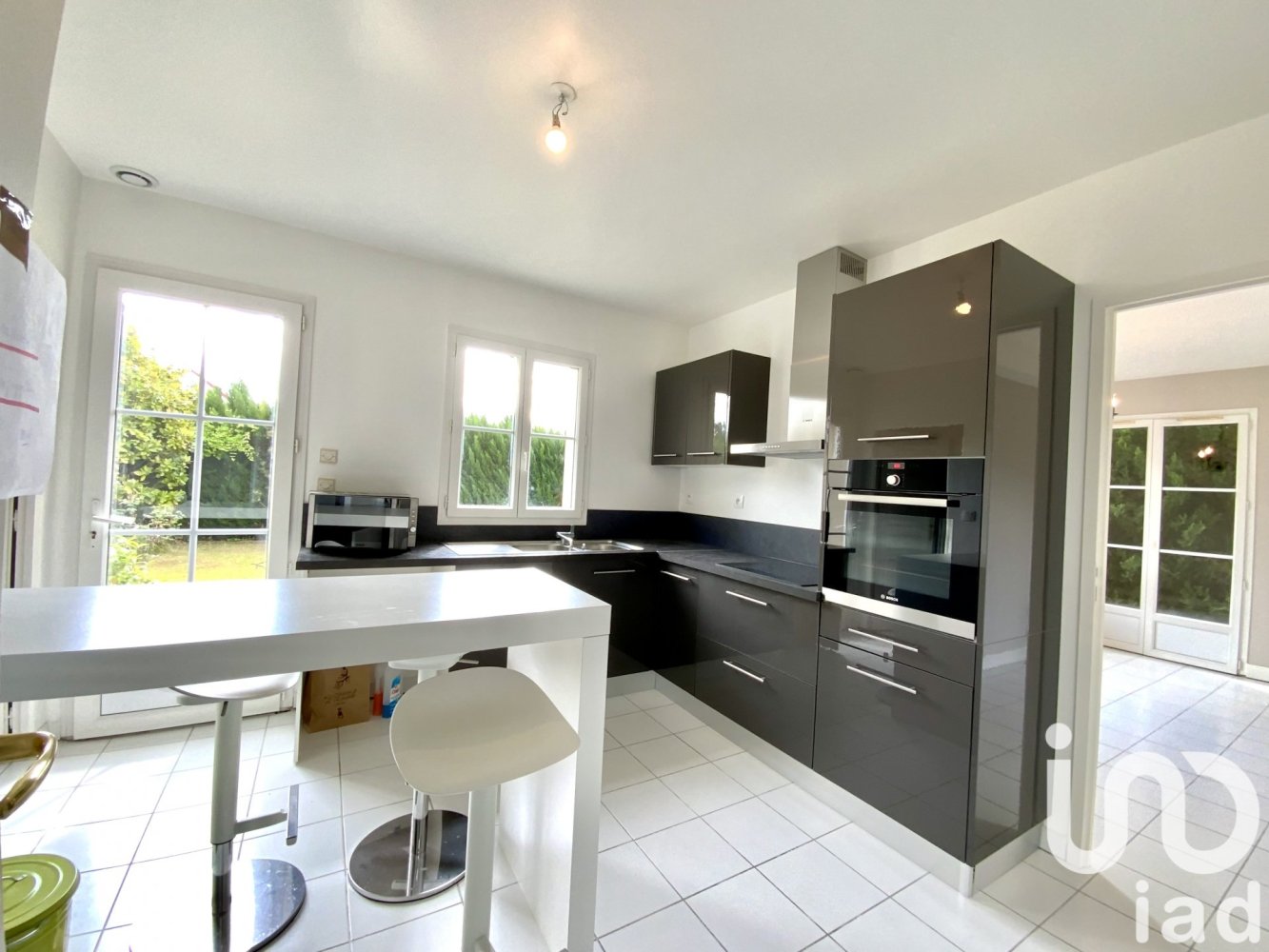 3 bedrooms House in Romorantin-Lanthenay, France No. 64158