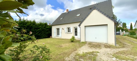 3 bedrooms House in Romorantin-Lanthenay, France No. 64158 11
