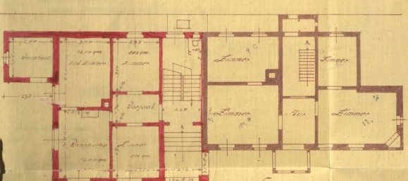 6غرفة منزل في Chemnitz, Germany رقم 57997 6