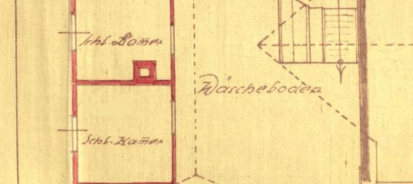 6غرفة منزل في Chemnitz, Germany رقم 57997 8