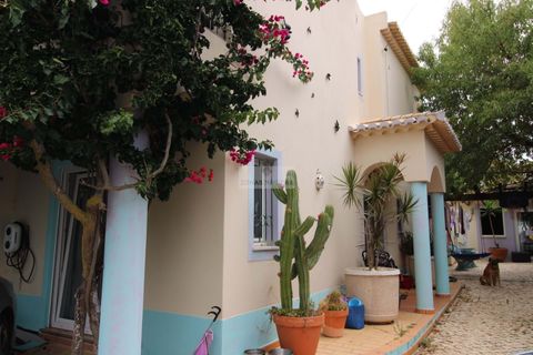 4 bedrooms House in Lagos, Portugal No. 242945