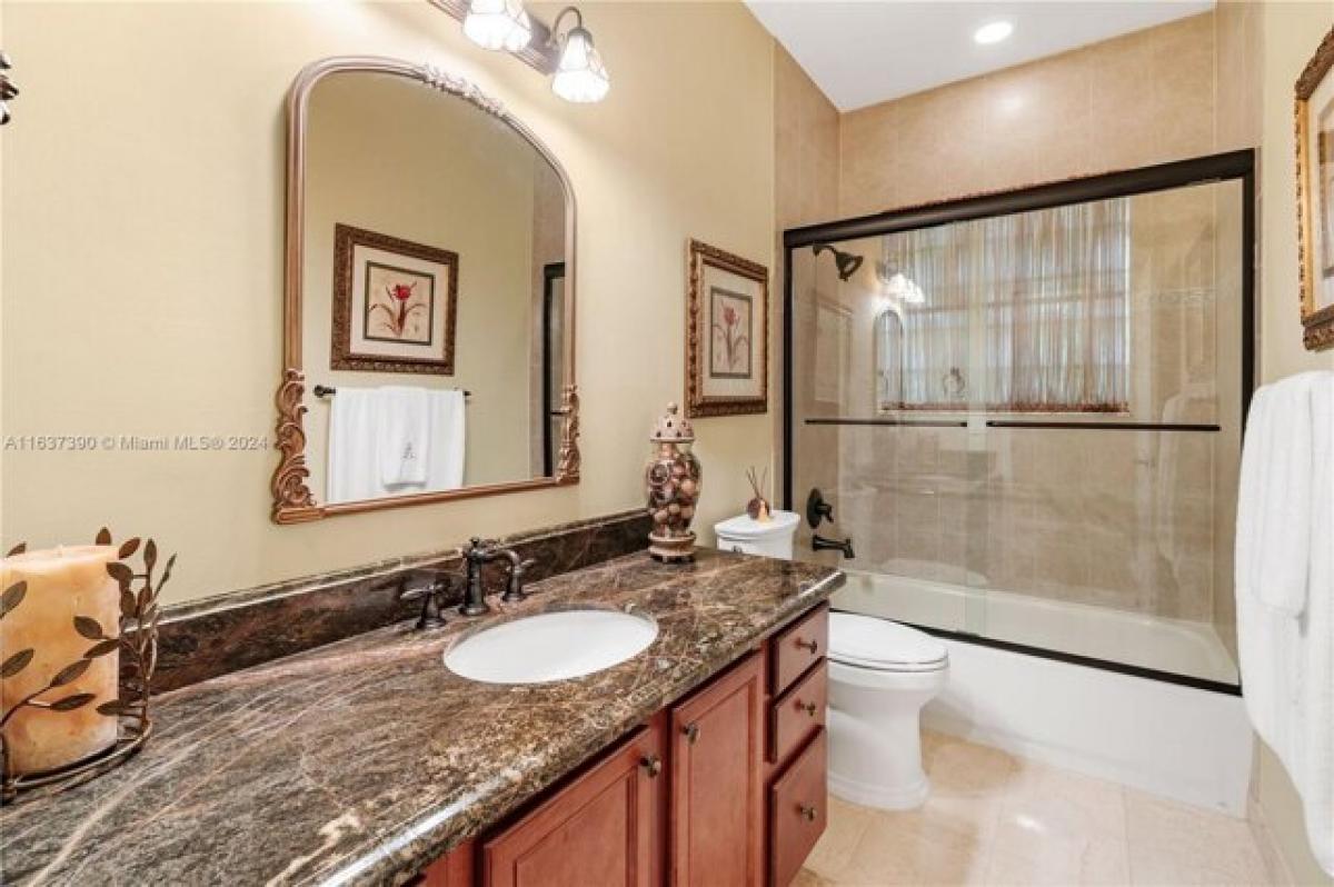 3 bedrooms House in Coconut Creek, USA No. 426451