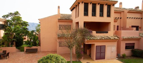 2 bedrooms Apartment in Marbella, Spain No. 36310 15