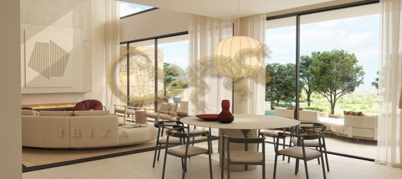 Villa T5 em Santa Eulalia Del Rio, Spain N.º 829 11