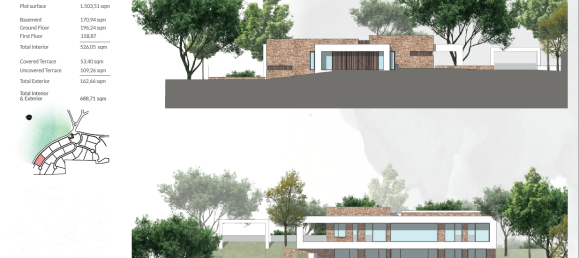 Villa T5 em Santa Eulalia Del Rio, Spain N.º 829 9