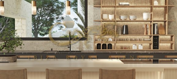 Villa T5 em Santa Eulalia Del Rio, Spain N.º 829 17