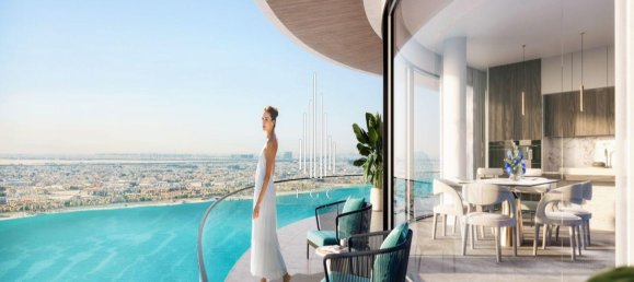 2 bedrooms Apartment in Yas Island, UAE No. 45769 11