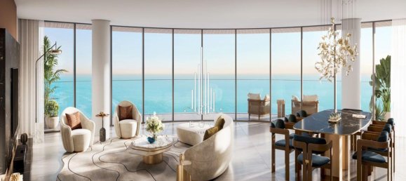 2 bedrooms Apartment in Yas Island, UAE No. 45769 2