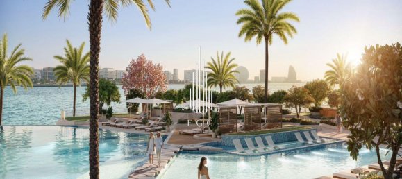 2 bedrooms Apartment in Yas Island, UAE No. 45769 13