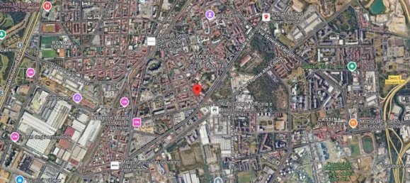 1 chambre Appartement à Sesto San Giovanni, Italy No. 100351 5