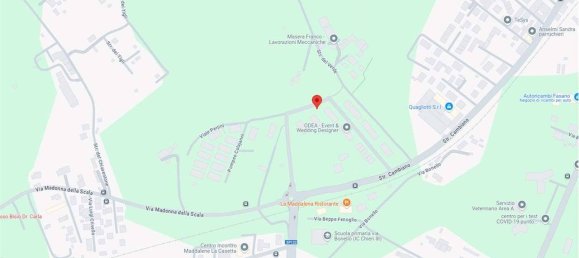 1 Schlafzimmer Wohnung in Chieri, Italy, Nr. 10179 9