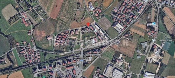 1 Schlafzimmer Wohnung in Chieri, Italy, Nr. 10179 6