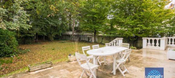 5 Schlafzimmer Haus in Les Pavillons-sous-Bois, France, Nr. 171357 5