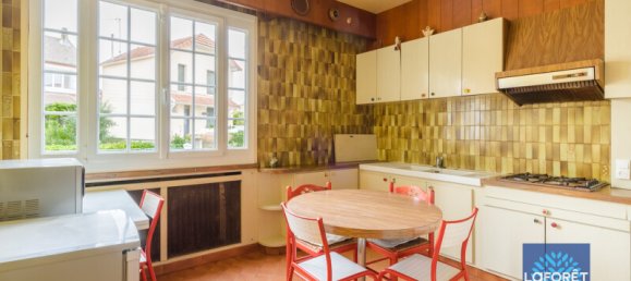 5 Schlafzimmer Haus in Les Pavillons-sous-Bois, France, Nr. 171357 10