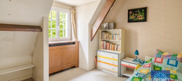 5 Schlafzimmer Haus in Les Pavillons-sous-Bois, France, Nr. 171357 12