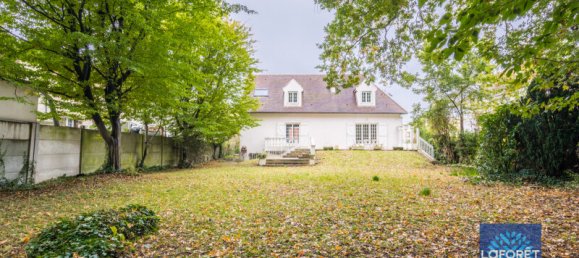 5 Schlafzimmer Haus in Les Pavillons-sous-Bois, France, Nr. 171357 3