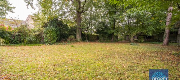 5 Schlafzimmer Haus in Les Pavillons-sous-Bois, France, Nr. 171357 4