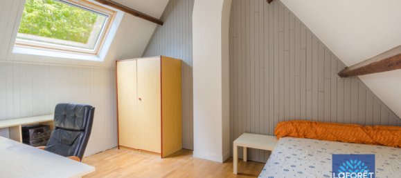 5 Schlafzimmer Haus in Les Pavillons-sous-Bois, France, Nr. 171357 11