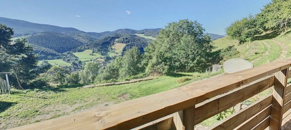 4 bedrooms House in Sainte-Croix-aux-Mines, France No. 66348 5