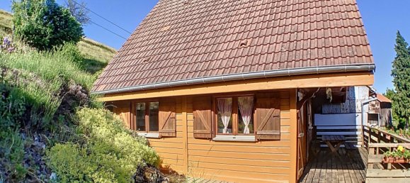 4 bedrooms House in Sainte-Croix-aux-Mines, France No. 66348 3