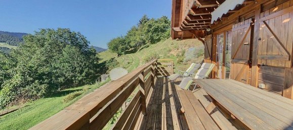 4 bedrooms House in Sainte-Croix-aux-Mines, France No. 66348 10