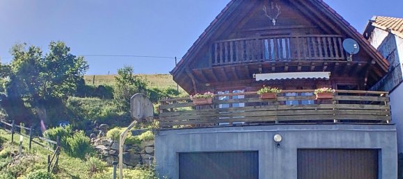 4 bedrooms House in Sainte-Croix-aux-Mines, France No. 66348 9