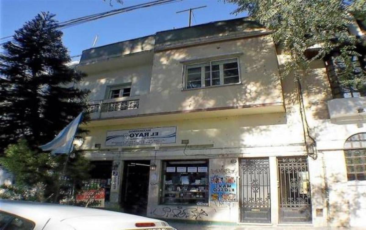 4 bedrooms House in Buenos Aires, Argentina No. 76072