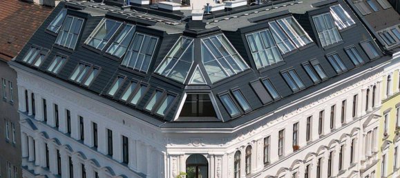 Duplex de 5 divisões em Leopoldstadt, Austria N.º 219088 3