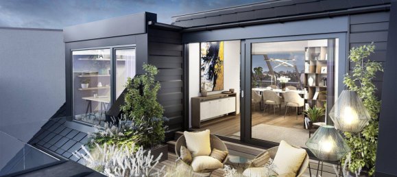 Duplex de 5 divisões em Leopoldstadt, Austria N.º 219088 2