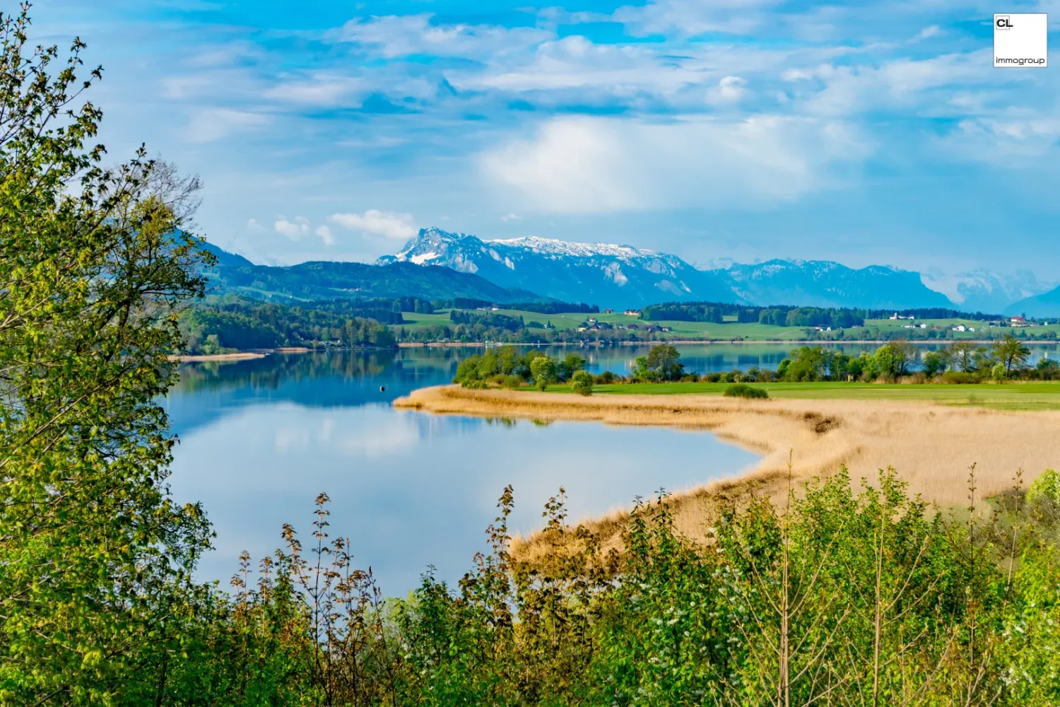 Terrain à Seekirchen am Wallersee, Austria No. 64499