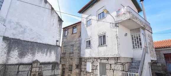 2 bedrooms House in Nogueira do Cravo, Portugal No. 27889 2