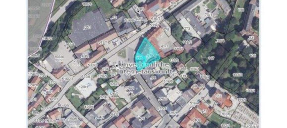 2 rooms Apartment in Aspang-Markt, Austria No. 40739 18