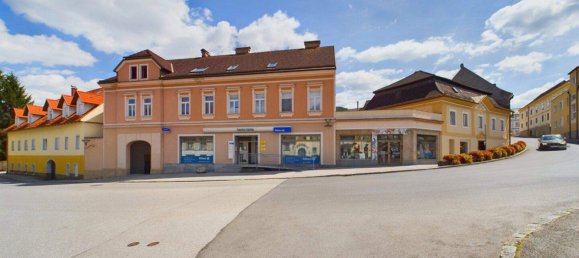 2 rooms Apartment in Aspang-Markt, Austria No. 40739 10