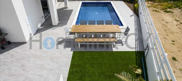 Casa T4 em Protaras, Cyprus N.º 6226 11