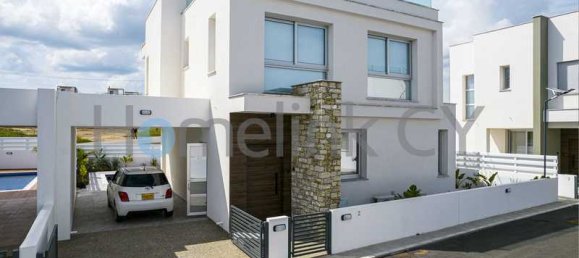 Casa T4 em Protaras, Cyprus N.º 6226 15