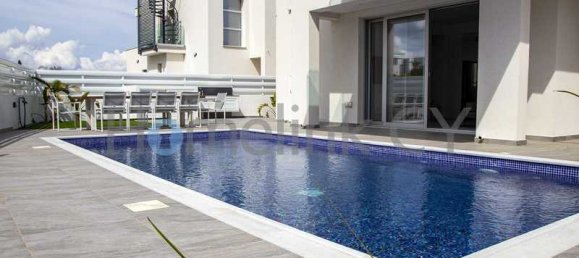 Casa T4 em Protaras, Cyprus N.º 6226 14